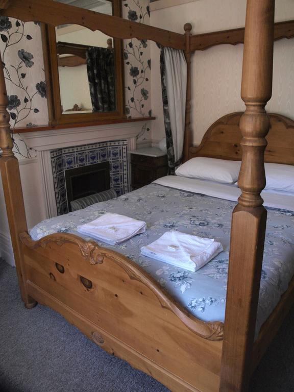 Oakley Hotel London Room photo