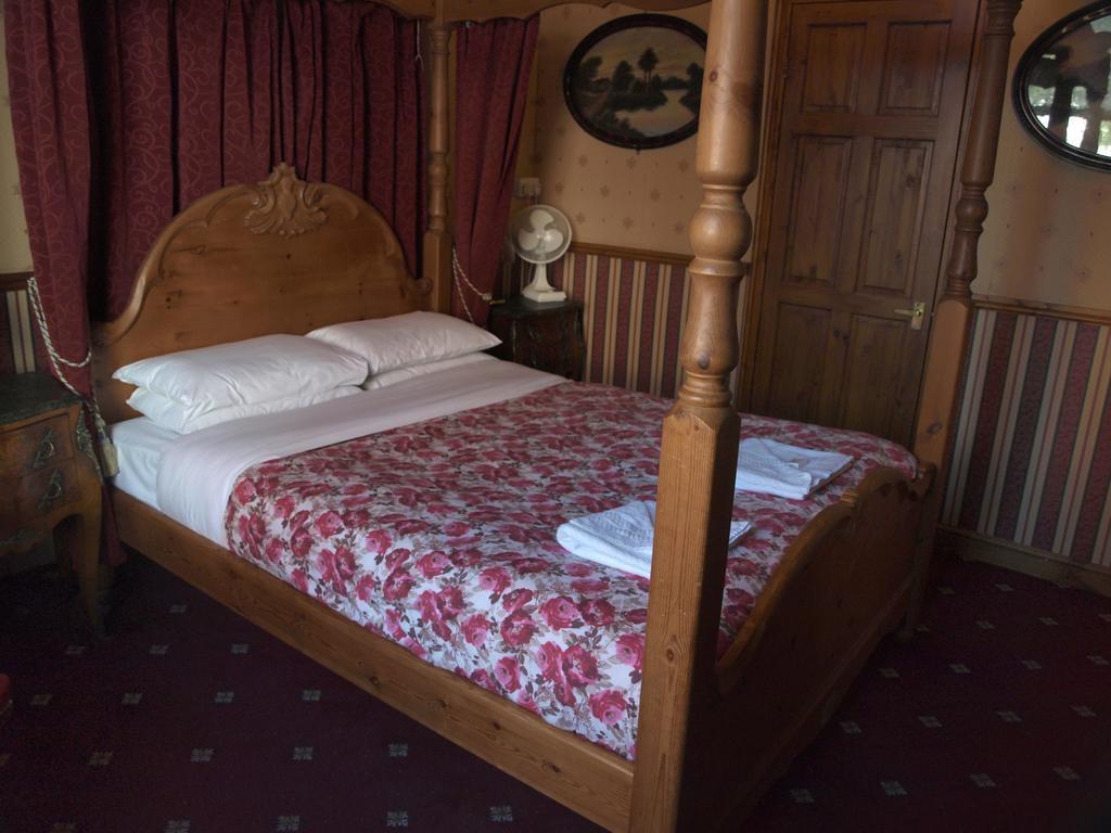 Oakley Hotel London Room photo